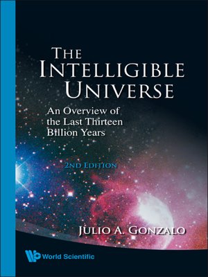 cover image of The Intelligible Universe